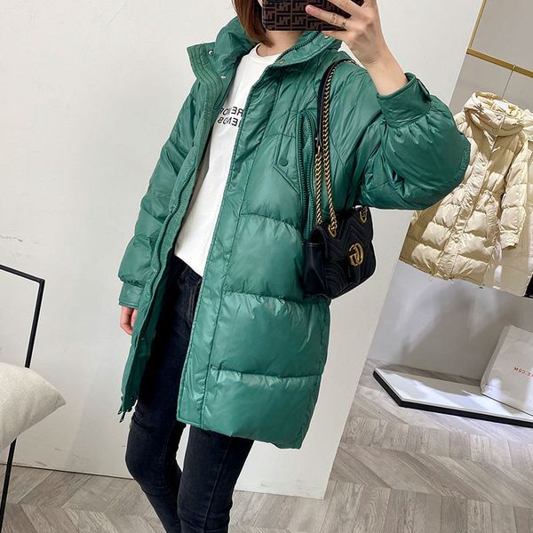 fashion female winter coat down short collar single breasted jacket warm style parka ladies y56 mex2, Black 
fashion female winter coat down short collar single breasted jacket warm style parka ladies y56 mex2, Black