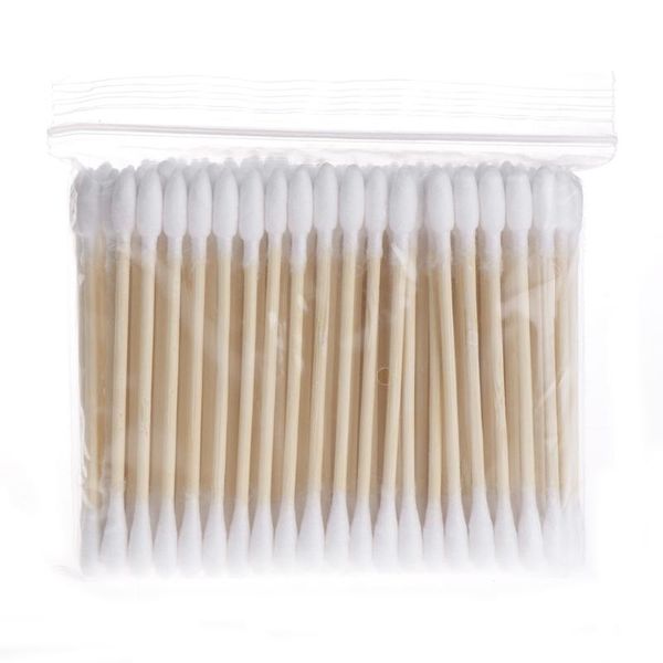 cotton swabs wholesale- 100pcs women beauty makeup double head buds make up wood sticks nose ears cleaning cosmetics health care
cotton swabs wholesale- 100pcs women beauty makeup double head buds make up wood sticks nose ears cleaning cosmetics health care