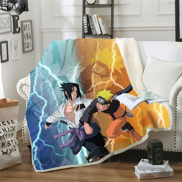 cloocl japan anime naruto 3d print harajuku air conditioning blanket sofa teens bedding throw blankets plush quilt
cloocl japan anime naruto 3d print harajuku air conditioning blanket sofa teens bedding throw blankets plush quilt