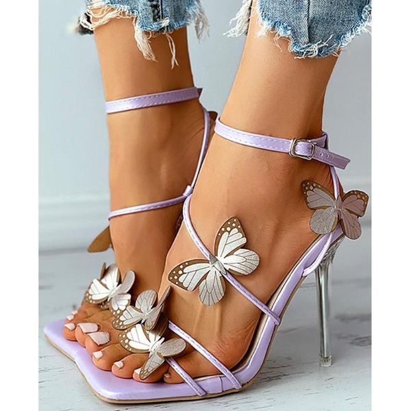 sorphio ins girls open toe summer sandals butterfly ankle strap high heels sandals women stylish shoes woman, Black
sorphio ins girls open toe summer sandals butterfly ankle strap high heels sandals women stylish shoes woman, Black