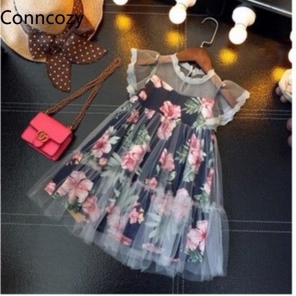 girl's dresses girls' 2021 summer children's lace floral cotton stitching dream mesh princess dress cute style costumes, Red;yellow
girl's dresses girls' 2021 summer children's lace floral cotton stitching dream mesh princess dress cute style costumes, Red;yellow