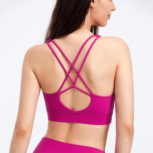 yoga outfit 75%nylon 25 %spandex fitness tights sports bravest underwear without steel ring removable chest pad
yoga outfit 75%nylon 25 %spandex fitness tights sports bravest underwear without steel ring removable chest pad