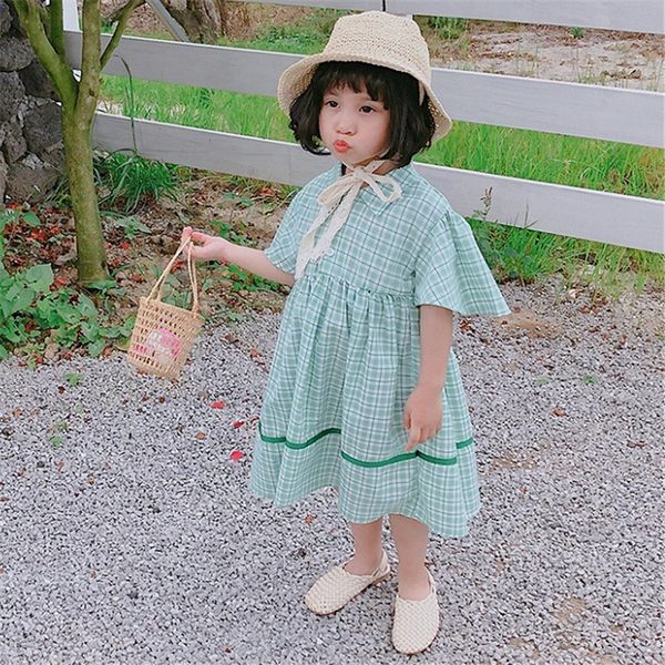Girl Dress Kids Baby Clothes 2022 Green Spring Summer Toddler Beach Party Outfits Teenagers Uniform Dresses Cotton Children Clot, Five pairs
Girl Dress Kids Baby Clothes 2022 Green Spring Summer Toddler Beach Party Outfits Teenagers Uniform Dresses Cotton Children Clot, Five pairs