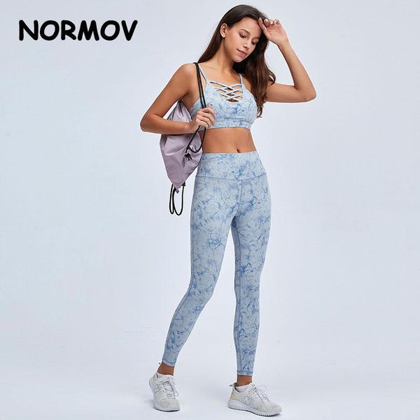 women's leggings normov seamless yoga set women fitness clothing gym female sportswear high waist sports suits workout clothes, Black
women's leggings normov seamless yoga set women fitness clothing gym female sportswear high waist sports suits workout clothes, Black