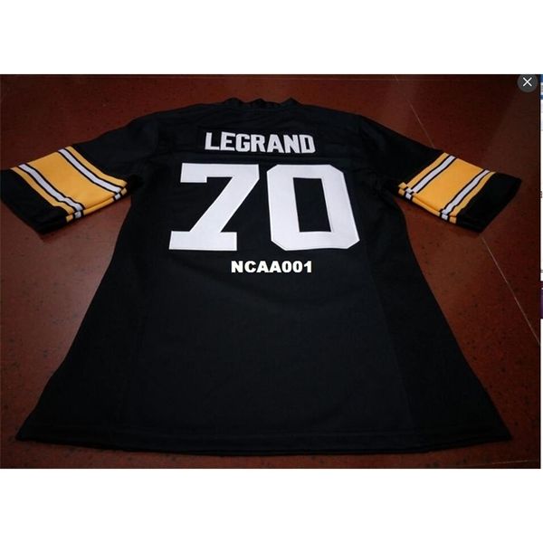 001 #70 lucas legrand iowa hawkeyes alumni college jersey s-4xlor custom any name or number jersey, Black
001 #70 lucas legrand iowa hawkeyes alumni college jersey s-4xlor custom any name or number jersey, Black