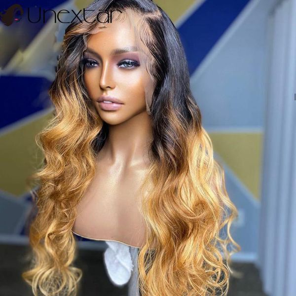 lace wigs highlight color 13x4 front pre plucked 4x4 closure remy brazilian human hair loose wave for women, Black;brown
lace wigs highlight color 13x4 front pre plucked 4x4 closure remy brazilian human hair loose wave for women, Black;brown
