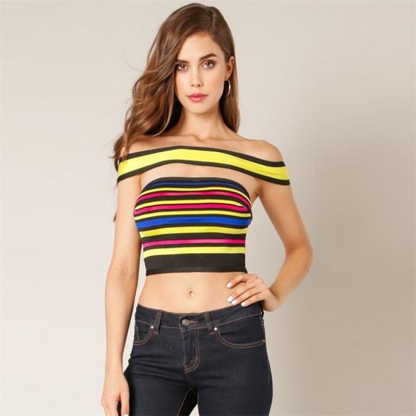 colored stripes bandage rayon patchwork short camis clown blous off yellow shoulder 2021 for women under attack a89y, Black;gray
colored stripes bandage rayon patchwork short camis clown blous off yellow shoulder 2021 for women under attack a89y, Black;gray
