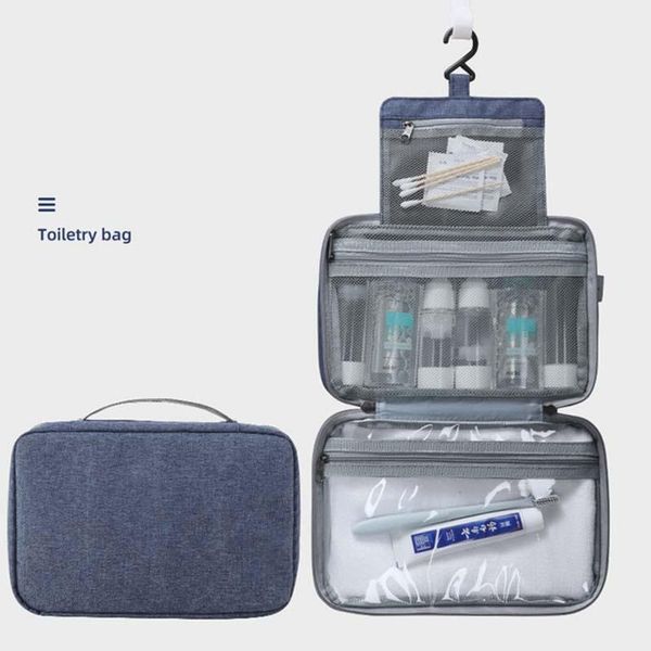 waterproof nylon travel organizer bag women cosmetic bag hanging travel makeup bags washing toiletry kits storage bags
waterproof nylon travel organizer bag women cosmetic bag hanging travel makeup bags washing toiletry kits storage bags