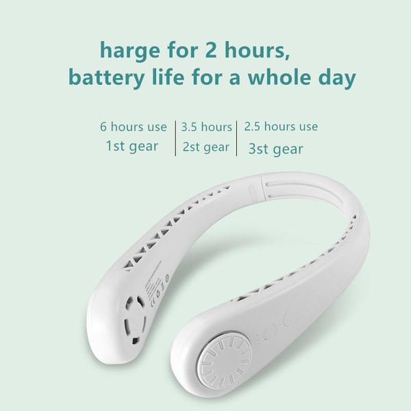 electric fans mini bladeless fan neck usb rechargeable air cooling mute sports for neck-hanging cooler conditioner
electric fans mini bladeless fan neck usb rechargeable air cooling mute sports for neck-hanging cooler conditioner