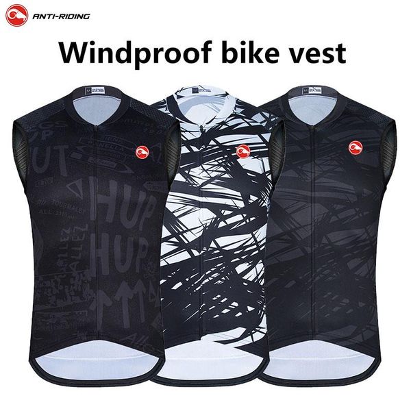 racing jackets 2021 pro team cycling vest windser windproof bicycle sleeveless lightweight breathable jersey ciclismo, Black;red
racing jackets 2021 pro team cycling vest windser windproof bicycle sleeveless lightweight breathable jersey ciclismo, Black;red
