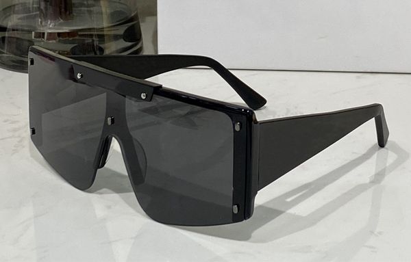 5188 design sunglasses for women populars fashion sun glasses uv protection big connection lens frameless come with package, White;black
5188 design sunglasses for women populars fashion sun glasses uv protection big connection lens frameless come with package, White;black