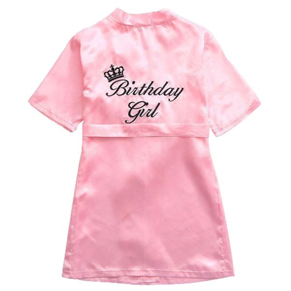 kids pajamas robe satin children kimono robes birthday gift flower girl dress silk bathrobe nightgown children's bathrobe 5 sizes 484 y, Blue;red
kids pajamas robe satin children kimono robes birthday gift flower girl dress silk bathrobe nightgown children's bathrobe 5 sizes 484 y, Blue;red