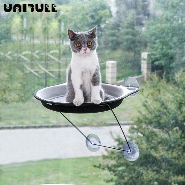 cat beds & furniture hanging comfortable sunny seat window mount pet hammock soft shelf cages detachable bearing 15kg
cat beds & furniture hanging comfortable sunny seat window mount pet hammock soft shelf cages detachable bearing 15kg