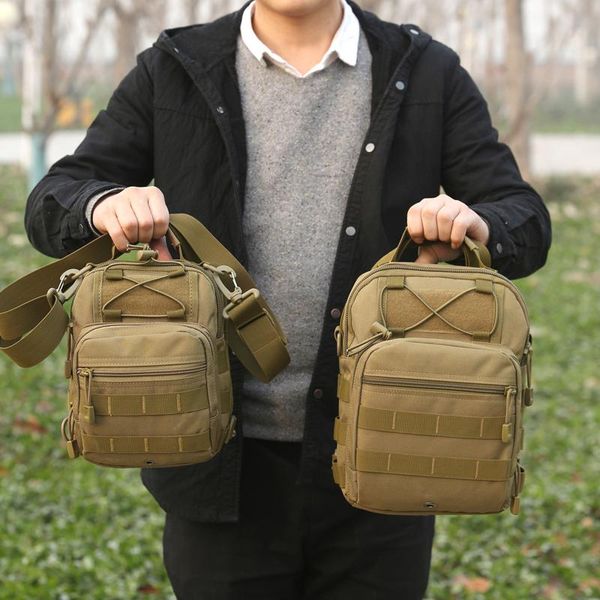 backpack army fan tactical chest bag leisure cycling sports messenger outdoor camouflage single-shoulder
backpack army fan tactical chest bag leisure cycling sports messenger outdoor camouflage single-shoulder