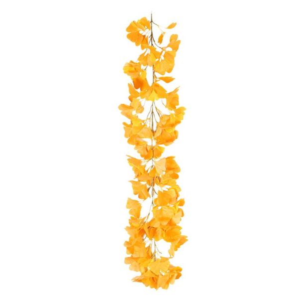 1m leaf vine simulation rattan artificial leaves wall hanging vine leaf garland plants decoration home decor accessories
1m leaf vine simulation rattan artificial leaves wall hanging vine leaf garland plants decoration home decor accessories