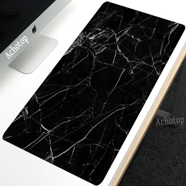 mouse pads & wrist rests 1pc large marble grain natural rubber pad office computer desk mat modern table game keyboard lapcushion access
mouse pads & wrist rests 1pc large marble grain natural rubber pad office computer desk mat modern table game keyboard lapcushion access