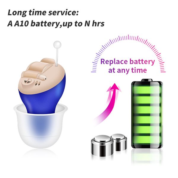 full digital hearing aids invisible ear hearing aid small hearing amplifier professional device for senior elderly lossscouts
full digital hearing aids invisible ear hearing aid small hearing amplifier professional device for senior elderly lossscouts