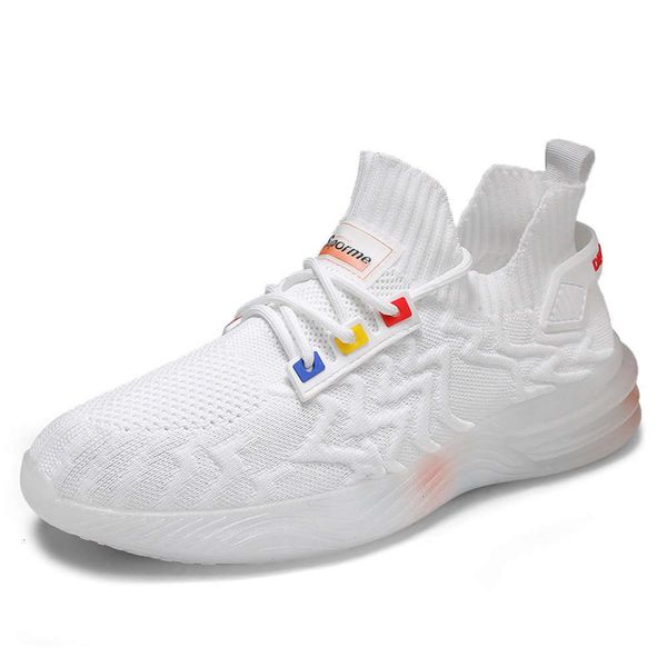 shoes men's 2021 casual new spring and summer breathable mesh jelly bottom coconut fly weave color tide sports casual rihd 0gjr, Black
shoes men's 2021 casual new spring and summer breathable mesh jelly bottom coconut fly weave color tide sports casual rihd 0gjr, Black