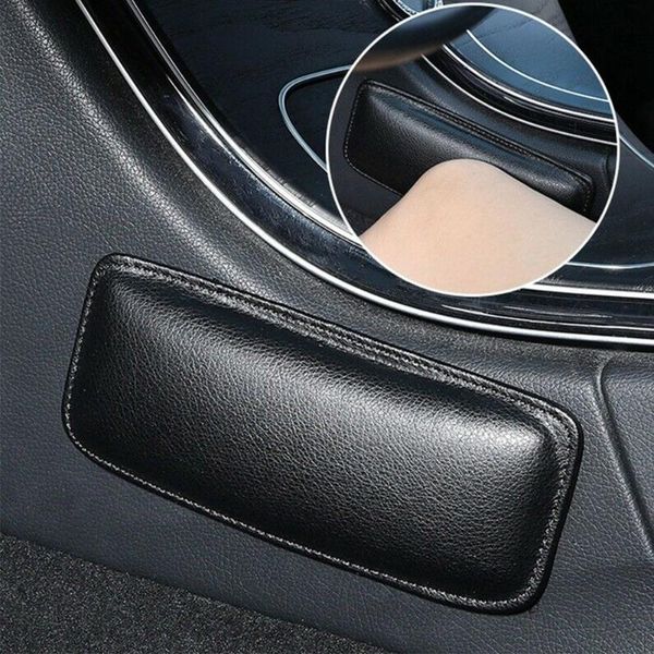 seat cushions universal leather car leg cushion knee pad pillow thigh support center console door armrest interior decoration
seat cushions universal leather car leg cushion knee pad pillow thigh support center console door armrest interior decoration