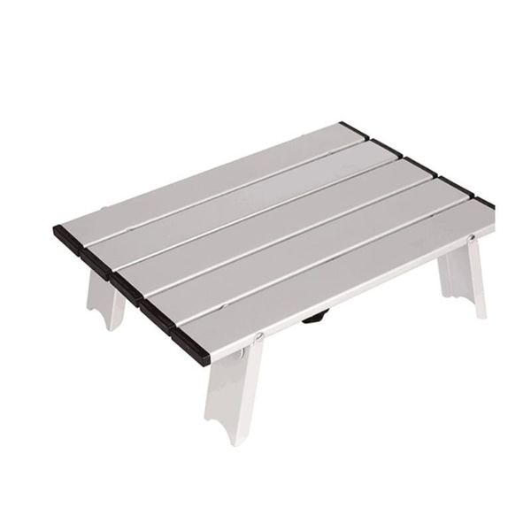camp furniture aluminum lloy portable outdoor table mini foldable for household waterproof camping picnic desks
camp furniture aluminum lloy portable outdoor table mini foldable for household waterproof camping picnic desks