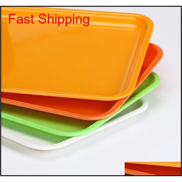 27*20cm 33*25cm rectangular breakfast plate plastic tray l cake fast food bread fru jlltcc homeindustry
27*20cm 33*25cm rectangular breakfast plate plastic tray l cake fast food bread fru jlltcc homeindustry