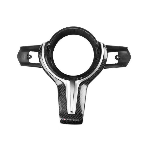steering wheel covers suitable for 3 series 5 m3 m4 real carbon fiber cover plate thongs trim hollow replacement parts
steering wheel covers suitable for 3 series 5 m3 m4 real carbon fiber cover plate thongs trim hollow replacement parts