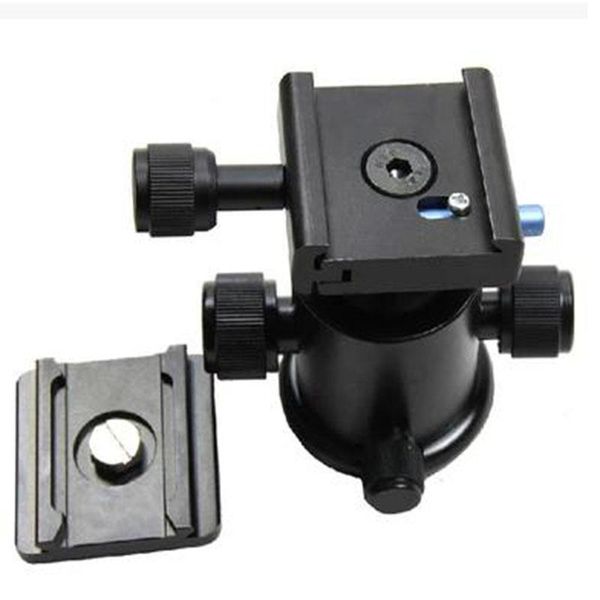 tripod heads foleto ks-0 ball head professional metal camera ballhead 360-degree panoramic for canon nikon sony monopod
tripod heads foleto ks-0 ball head professional metal camera ballhead 360-degree panoramic for canon nikon sony monopod