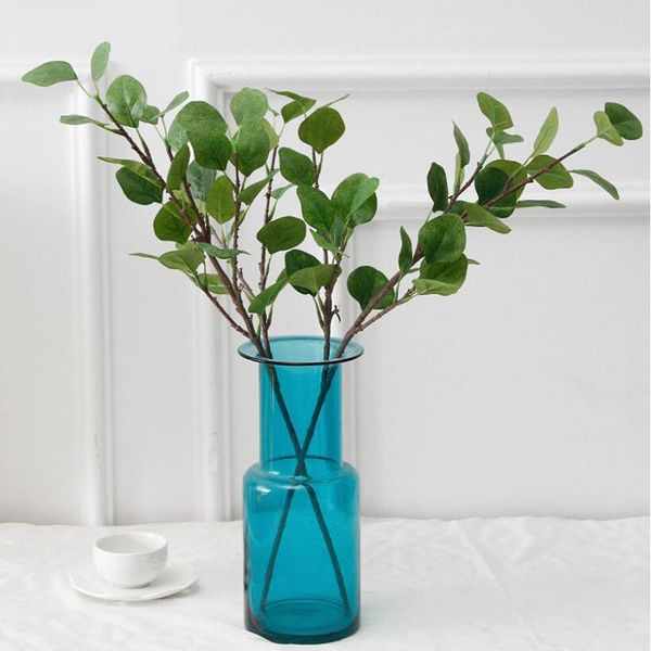 decorative flowers & wreaths artificial eucalyptus tree branch tableflower plant diy home wedding decor
decorative flowers & wreaths artificial eucalyptus tree branch tableflower plant diy home wedding decor