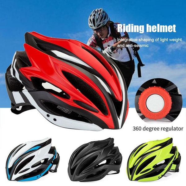 cycling helmets riding helmet anti-fall shockproof ultra-light safety for bicycle motorbike hv99
cycling helmets riding helmet anti-fall shockproof ultra-light safety for bicycle motorbike hv99