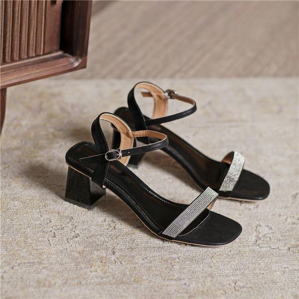 sandals women summer fashion women's 2021 solid color all-match comfortable rubber shallow shoes high heel, Black
sandals women summer fashion women's 2021 solid color all-match comfortable rubber shallow shoes high heel, Black