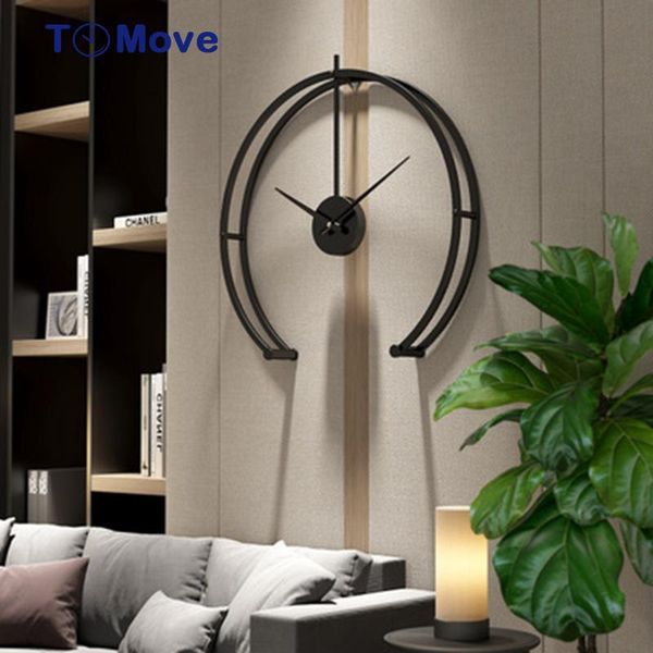 20 inch large wall clocks modern design clocks for living room decoration home decor office european style hanging wall watch
20 inch large wall clocks modern design clocks for living room decoration home decor office european style hanging wall watch