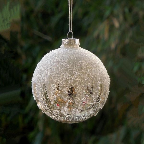 party decoration 100pcs/pack diameter=8cm small size surface beads sticking glass ball christmas tree hanging decorative globe friend gift
party decoration 100pcs/pack diameter=8cm small size surface beads sticking glass ball christmas tree hanging decorative globe friend gift