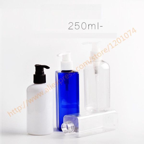 250ml pretty colors pet bottle with plastic pump.for lotion/hand wash/shampoo/moisturizer/facial water pet container
250ml pretty colors pet bottle with plastic pump.for lotion/hand wash/shampoo/moisturizer/facial water pet container