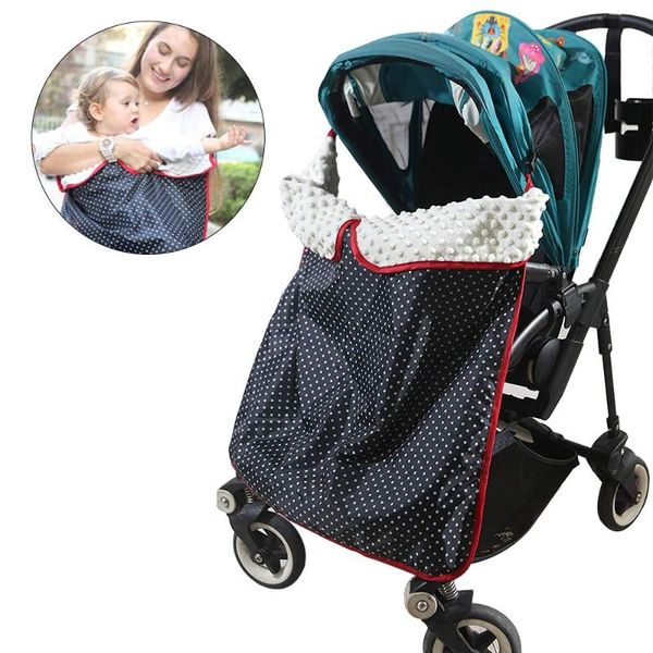 blankets & swaddling winter windproof warm baby stroller sleeping bag waterproof flannel swaddle knit wraps blanket pram pushchair 75*75cm
blankets & swaddling winter windproof warm baby stroller sleeping bag waterproof flannel swaddle knit wraps blanket pram pushchair 75*75cm