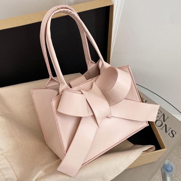 cross body elegant female bow tote bag 2021 fashion high-quality pu leather women's designer handbag cute portable phone purses
cross body elegant female bow tote bag 2021 fashion high-quality pu leather women's designer handbag cute portable phone purses