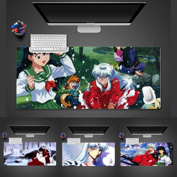 mouse pads & wrist rests anime inuyasha locking edge pad game x xl xxl non-slip cushion thickness 2mm lockedge equal le
mouse pads & wrist rests anime inuyasha locking edge pad game x xl xxl non-slip cushion thickness 2mm lockedge equal le