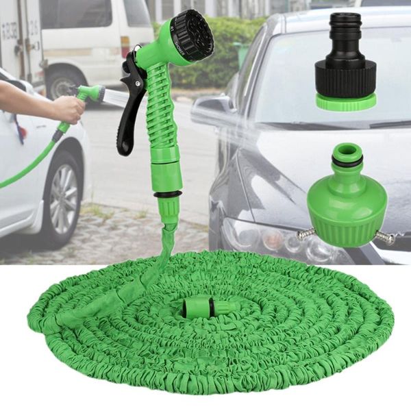 water gun & snow foam lance 7 patterns car wash hose 50-100ft adjustable garden high pressure sprinkler nozzle spray
water gun & snow foam lance 7 patterns car wash hose 50-100ft adjustable garden high pressure sprinkler nozzle spray