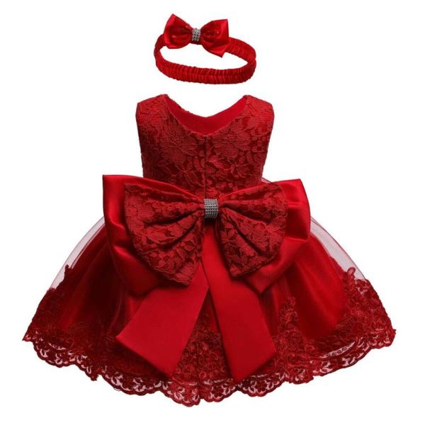 girl's dresses baby dress formal lace flower christening gown baptism clothes born kids girls 1 st birthday princess infant party costu, Red;yellow
girl's dresses baby dress formal lace flower christening gown baptism clothes born kids girls 1 st birthday princess infant party costu, Red;yellow