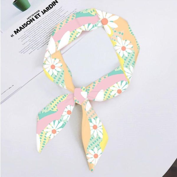 scarves small silk feel scarf for women 2021 print handle bag ribbons wraps fashion japanese flower long skinny wholesale, Blue;gray
scarves small silk feel scarf for women 2021 print handle bag ribbons wraps fashion japanese flower long skinny wholesale, Blue;gray