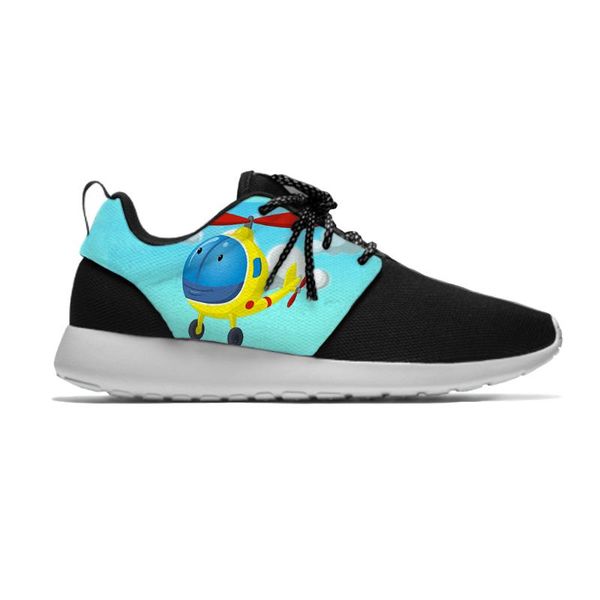 helicopter aircraft cartoon funny kids sport running shoes casual breathable lightweight 3d print sneakers boys children girl, Black;red
helicopter aircraft cartoon funny kids sport running shoes casual breathable lightweight 3d print sneakers boys children girl, Black;red