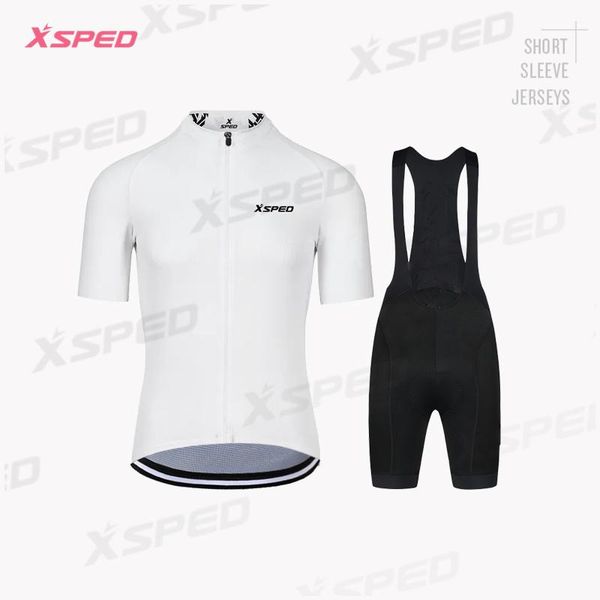 racing sets 2021x-sped women's short sleeve cycling sweatshirt clothing summer road bike sports quick-drying fashion, Black;blue
racing sets 2021x-sped women's short sleeve cycling sweatshirt clothing summer road bike sports quick-drying fashion, Black;blue