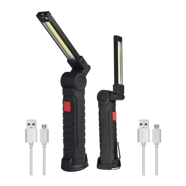 360 degree rotating led with built-in battery set multi function folding work light cob led camping torch
360 degree rotating led with built-in battery set multi function folding work light cob led camping torch