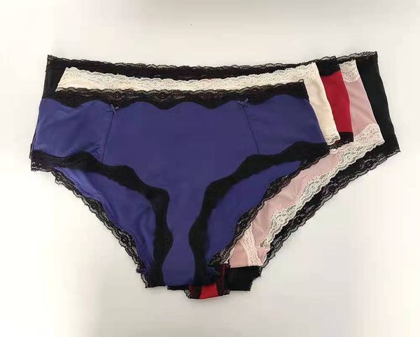 s-3xl large size underwear lady lace rose thong, Black;pink
s-3xl large size underwear lady lace rose thong, Black;pink