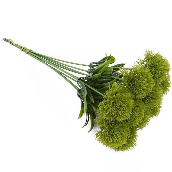 decorative flowers & wreaths 10pcs european simulation dandelion artificial flower home decor imitation fake for garden plant hand-holding
decorative flowers & wreaths 10pcs european simulation dandelion artificial flower home decor imitation fake for garden plant hand-holding