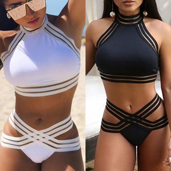 one-piece suits 2021 women beach style summer bandage e bikini set ladies push-up crop padded bra swimsuit swimwear bathing suit beachw
one-piece suits 2021 women beach style summer bandage e bikini set ladies push-up crop padded bra swimsuit swimwear bathing suit beachw