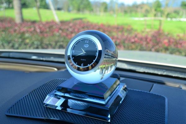 interior decorations crystal car perfume seat decoration air freshener bottle with watch
interior decorations crystal car perfume seat decoration air freshener bottle with watch
