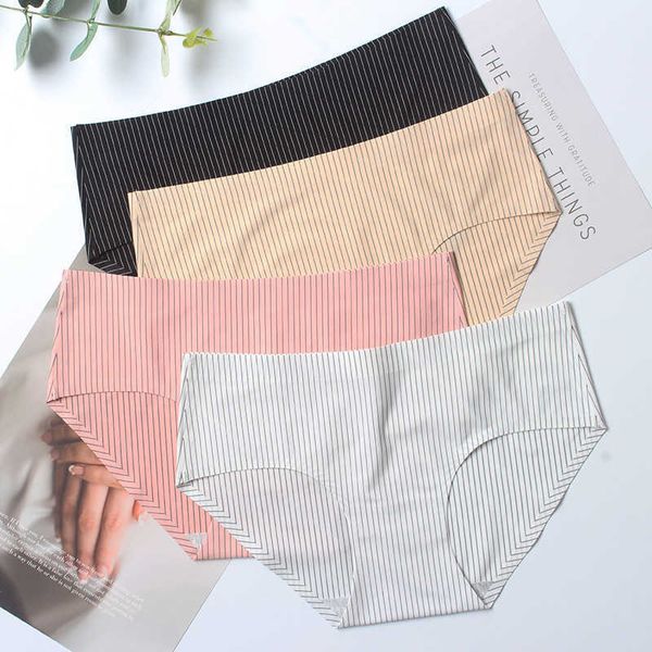 g strings underwear japanese and korean ice silk women's briefs stripe comfortable breathable elastic multi size, Black;white
g strings underwear japanese and korean ice silk women's briefs stripe comfortable breathable elastic multi size, Black;white