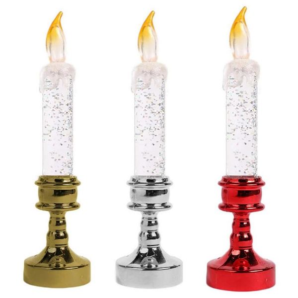 candles electric led candle flameless battery flickering light candlelight dinner accessories with removable gold bases
candles electric led candle flameless battery flickering light candlelight dinner accessories with removable gold bases
