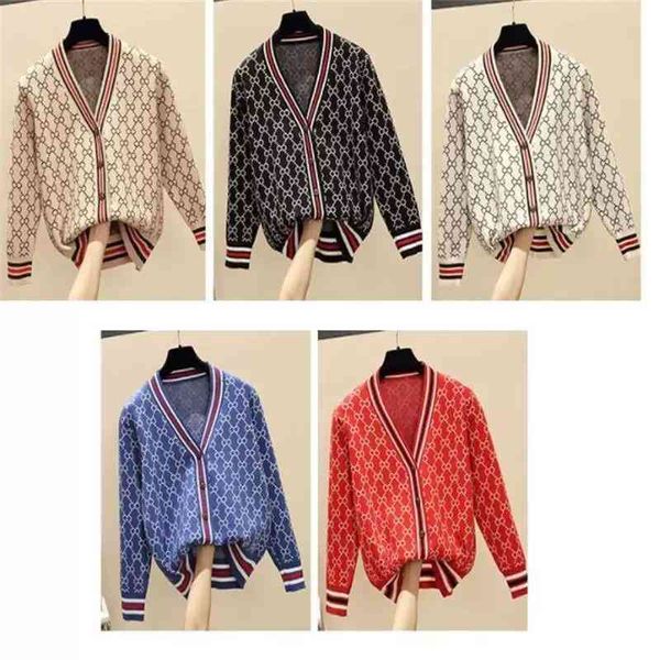 women's sweaters spring and autumn loose v-neck diamond sweater women's cardigan winter coat with woolen clothes code s-3xl v4xh, White;black
women's sweaters spring and autumn loose v-neck diamond sweater women's cardigan winter coat with woolen clothes code s-3xl v4xh, White;black