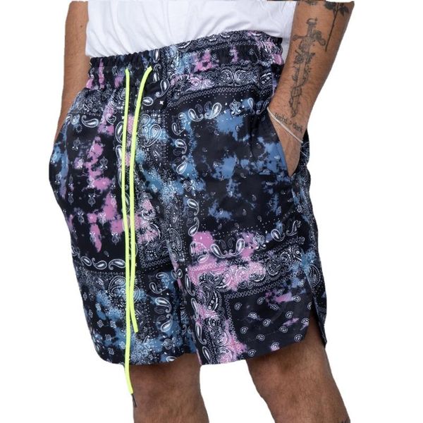 running shorts summer loose casual breathable five-point outdoor sports fitness beach training pants ropa deportiva hombre, Black;blue
running shorts summer loose casual breathable five-point outdoor sports fitness beach training pants ropa deportiva hombre, Black;blue